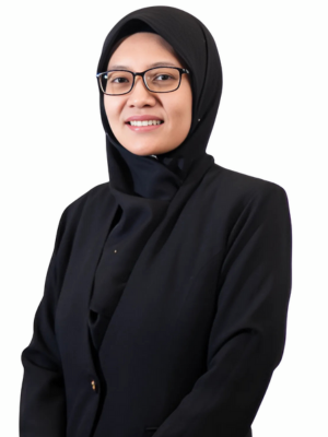 Assoc. Prof. Ts. Dr. Faizah Abu Bakar