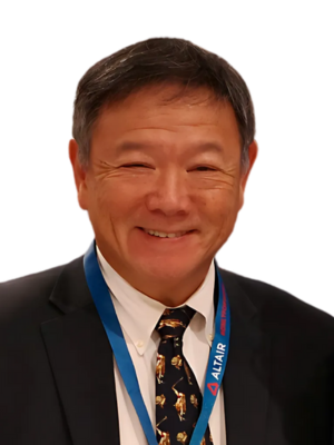 Frank Wu