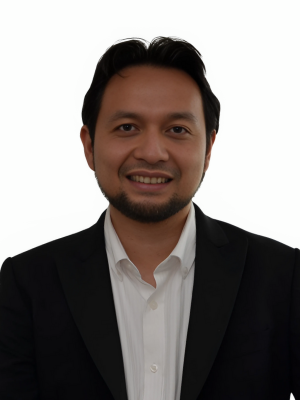 Dr Abdul Hadi Azman