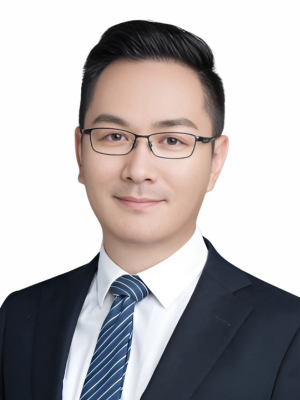 Leo Gu