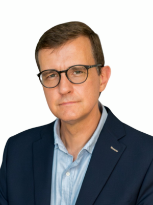Raphael Van der Vorst