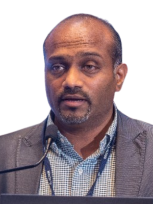 Senthil Arumugam