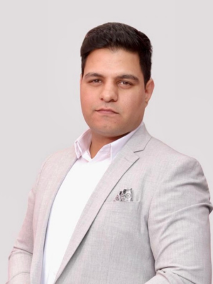 Mukesh Sheoran
